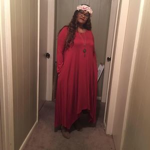 Meet your Posher, Sandra